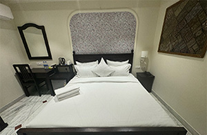 Hotels of jaipur